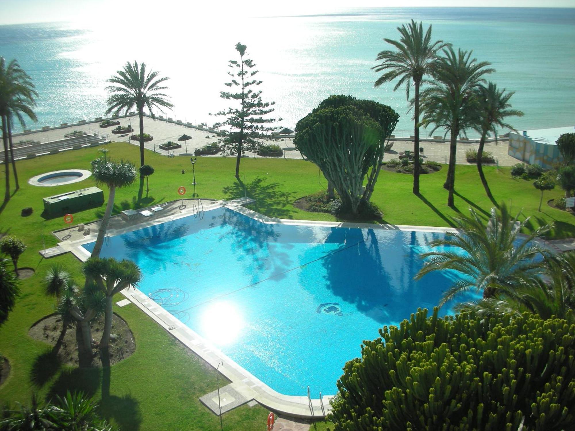 Lejlighed Varandas Do Mar Torremolinos